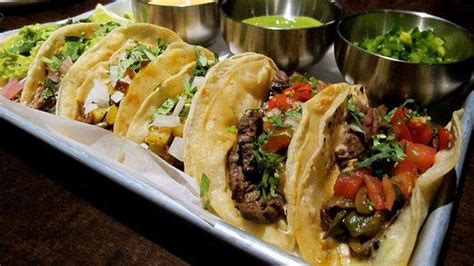 El Rey Del Taco – The best authentic Mexican food in Atlanta